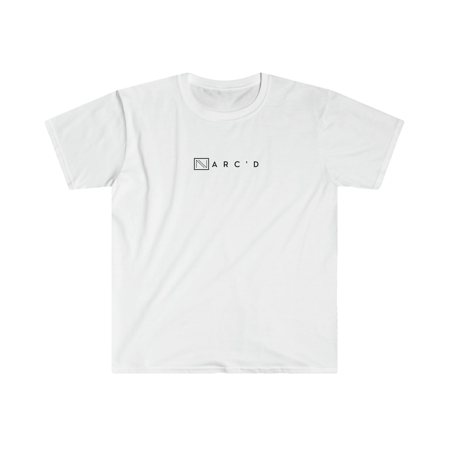 Dive Mode On Unisex T-Shirt