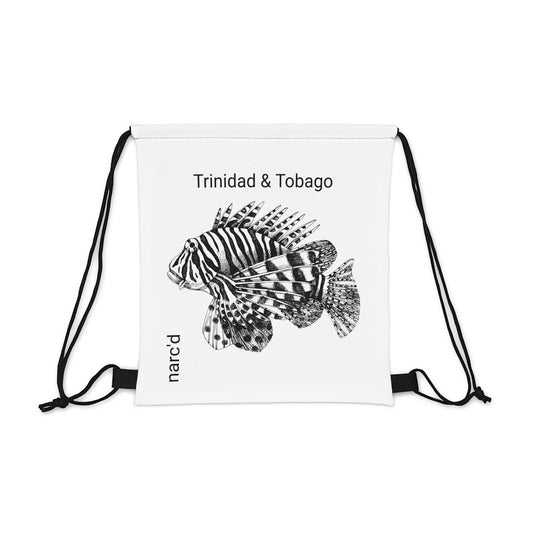T&T Outdoor Drawstring Bag